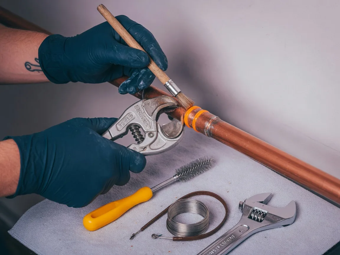 Why choose Sump Pump Repair in Davilla, TX